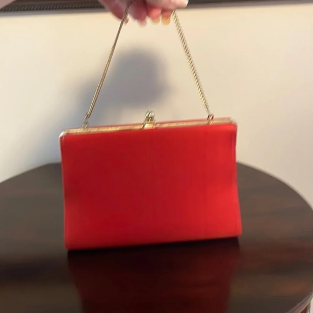 Fashion‎ purse
